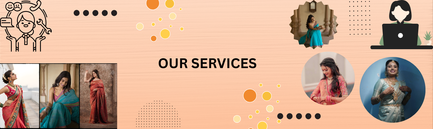 OUR SERVICES